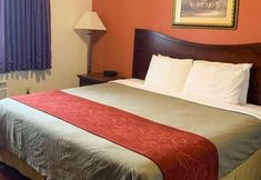 其他 5 Rodeway Inn