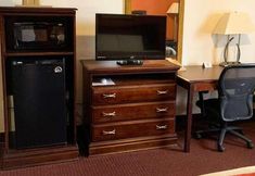 其他 6 Rodeway Inn