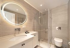 其他 6 Vucino Suites