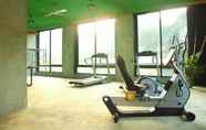 Fitness Center 4 Avartarn Miracles Hotel