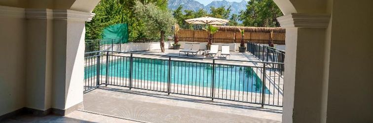 其他 Silyan Villas