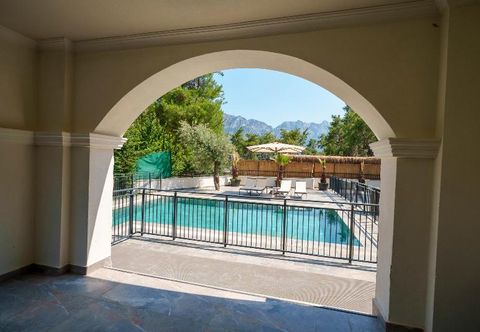 其他 Silyan Villas