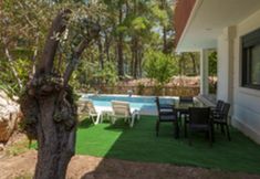 其他 5 Silyan Villas