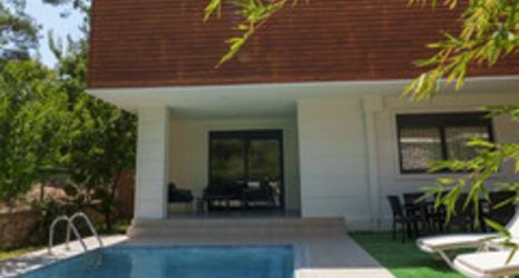 其他 2 Silyan Villas