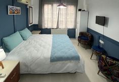 その他 3 Amur Hotel