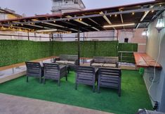 その他 4 Amur Hotel