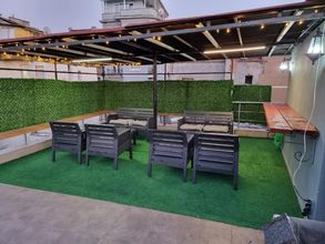 その他 4 Amur Hotel