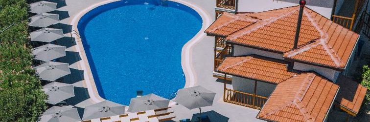 Others Marvelous Hotel