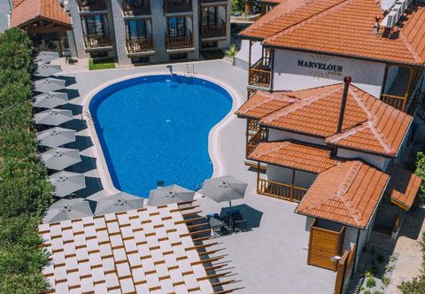 Others Marvelous Hotel