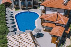 Lainnya Marvelous Hotel