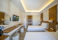 Others 6 Marvelous Hotel