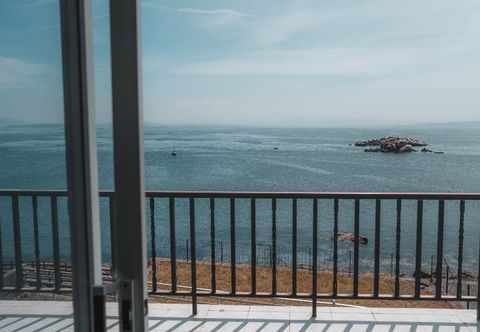 Lainnya La Marisol Ribeira