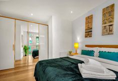 Others 7 Tower Hill Serviced Apartment