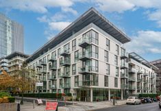 Others 3 Tower Hill Serviced Apartment