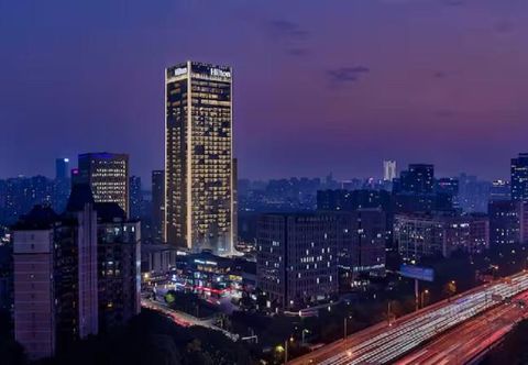 その他 Inso Hotel Chongqing, Curio Collection By Hilton