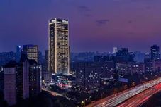 その他 Inso Hotel Chongqing, Curio Collection By Hilton