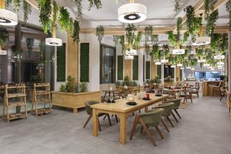 その他 4 Medworld Health & Holiday Center