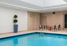 其他 7 Elizya Hotel