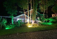 기타 4 Pousada Cozumel Sierra