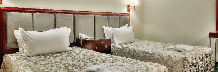 其他 Goldman Empire