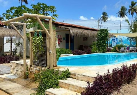 Others Pousada Vila Lua Bela