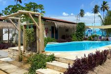 Others Pousada Vila Lua Bela