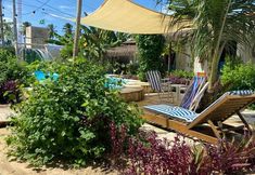 Others 5 Pousada Vila Lua Bela