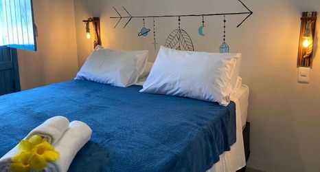 Others 2 Pousada Vila Lua Bela