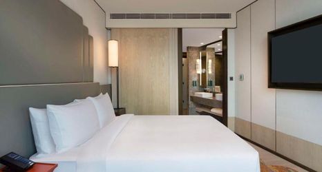 其他 2 Hampton by Hilton Istanbul Merter