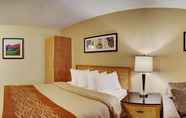 Phòng ngủ 3 Comfort Inn Prince Albert