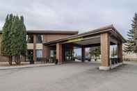 Bên ngoài Comfort Inn Prince Albert