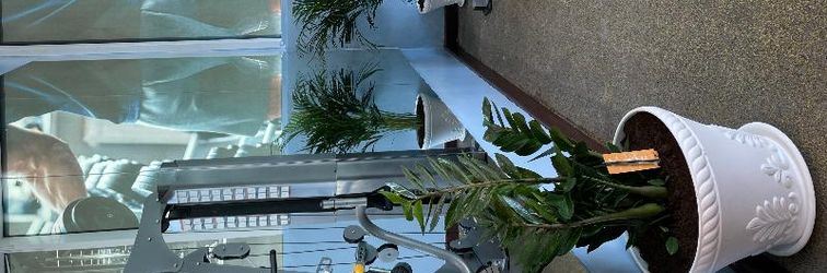 その他 Al Mansour Plaza