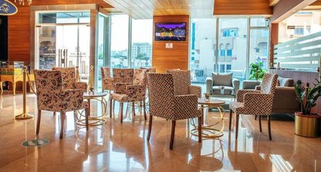 その他 2 Al Mansour Plaza