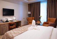 その他 5 Al Mansour Plaza