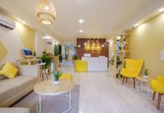 Lain-lain 7 Bloom Hotel - Greater Kailash 2