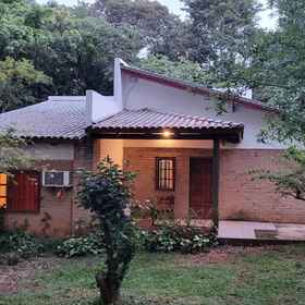 El Leñador by DOT Cabana 1, Hotel Tancredo Neves Bridge