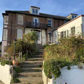 West Lulworth House 1, Hotel Langton Matravers