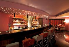 Bar, Cafe and Lounge 3 Joia Rose Hall by Iberostar