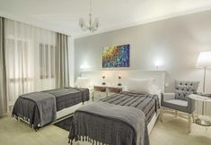 其他 4 Rodina Suites Hotel