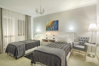 其他 4 Rodina Suites Hotel