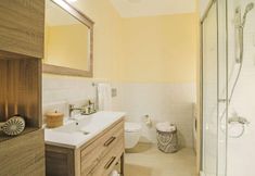 其他 3 Rodina Suites Hotel