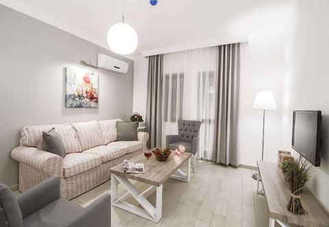 其他 Rodina Suites Hotel