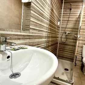 Cruzconde Apartments & Suites 1, Apartment Benamejí