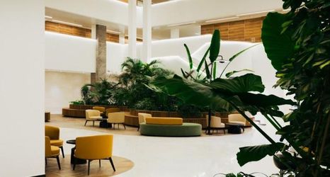 Others 2 Sphera Eilat Hotel