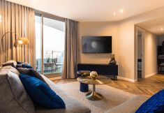 Lain-lain 6 Sphera Eilat Hotel