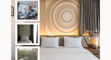 Khác 2 Olive Bangkok Hotel