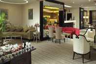 Bar, Kafe, dan Lounge Grand Century