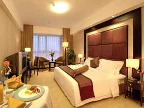 Kamar Tidur 4 Grand Century