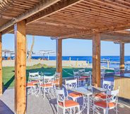 Restaurant 3 Solymar Reef Marsa