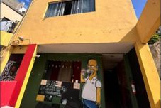 อื่นๆ Hostel Do Rasta